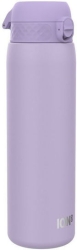 Ion8 Μπουκάλι Θερμός 1000ml Λιλά I8TS1000PERI