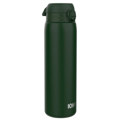 Ion8 Μπουκάλι Θερμός 1000ml Πράσινο Σκούρο I8TS1000DGRE