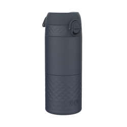 Ion8 Μπουκάλι Θερμός 360ml Μπλε Σκούρο I8HS360ANAVY