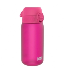 Ion8 Παγούρι Pod 350ml Ροζ I8RF350PIN
