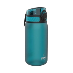 Ion8 Παγούρι Pod 350ml Τιρκουάζ I8RF350FAQU