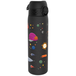 Ion8 Παγούρι Slim 500ml Διάστημα I8RF500PKSPACE
