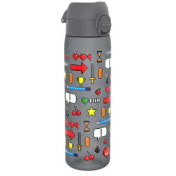Ion8 Παγούρι Slim 500ml Ηλεκτρονικό Παιχνίδι I8RF500PGGAME
