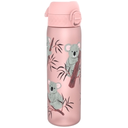 Ion8 Παγούρι Slim 500ml Κοάλα I8RF500PPKOALA2