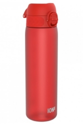 Ion8 Παγούρι Slim 500ml Κόκκινο I8RF500RED