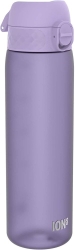 Ion8 Παγούρι Slim 500ml Λιλά I8RF500PERI