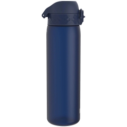 Ion8 Παγούρι Slim 500ml Μπλε Σκούρο I8RF500NAV