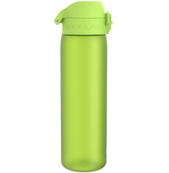 Ion8 Παγούρι Slim 500ml Πράσινο Ανοιχτό I8RF500GRE