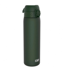 Ion8 Παγούρι Slim 500ml Πράσινο Σκούρο I8RF500DGRE