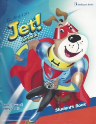 Jet! Junior A Student's Book