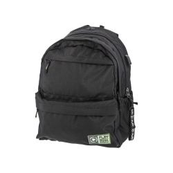 Junior Τσάντα Πλάτης Μαύρο