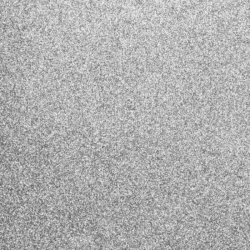 Kangaro Χαρτόνι Glitter 50x70cm 300gr Ασημί