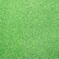 Kangaro Χαρτόνι Glitter 50x70cm 300gr Πράσινο