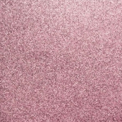 Kangaro Χαρτόνι Glitter 50x70cm 300gr Ροζ
