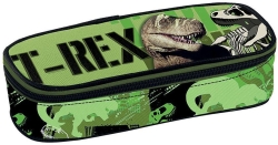 Graffiti Κασετίνα 1 Θήκη Dinosaur 231343