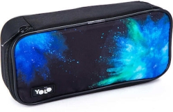 Κασετίνα Flex Colour Blast Yolo 90105