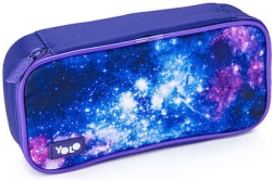 Κασετίνα Flex Galaxy Yolo 90106