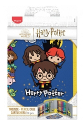 Maped Κασετίνα Γεμάτη Harry Potter 967800