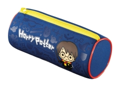 Maped Κασετίνα Παιδική Harry Potter Κύλινδρος 934801