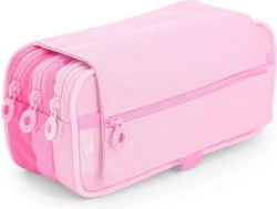 Κασετίνα Τριπλή Pastel 58305
