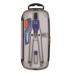 Keyroad Compass Διαβήτης Μεταλλικός KR972437