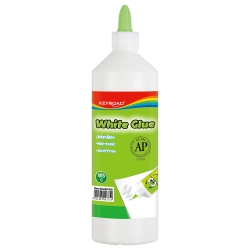 Keyroad Λευκή Κόλλα 500gr KR07500