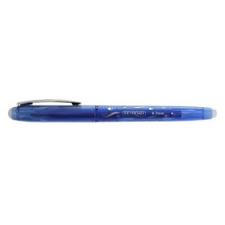 Keyroad Στυλό Gel Που Σβήνει 0,7mm Μπλε KR971660