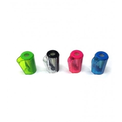 Keyroad Ξύστρα Cup-Sharpy Διάφορα Χρώματα KR972058
