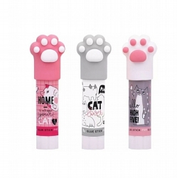 Κόλλα Stick MeShu Cats 8γρ 339127