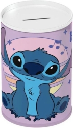 Κουμπαρας Μεταλλικος 10x15 Lilo & Stitch 564886