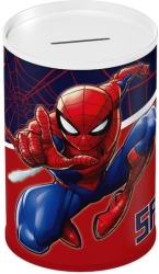 Κουμπαρας Μεταλλικος 10x15 Spiderman 508522