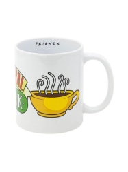Κούπα 11oz Σε Κουτί Δώρου Friends Central Perk ST07851
