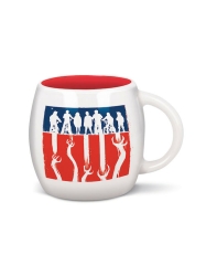Κούπα 13oz (385ml) Σε Κουτί Δώρου Stranger Things ST00699