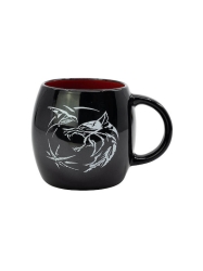 Κούπα 13oz Σε Κουτί Δώρου The Witcher ST00799