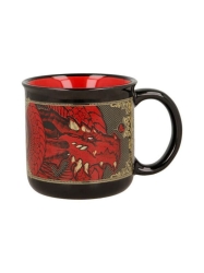 Κούπα 14oz Σε Κουτί Δώρου Dungeons & Dragons ST00858