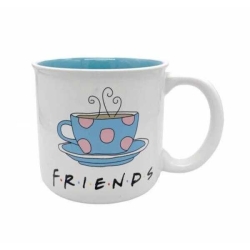 Κούπα 14oz Σε Κουτί Δώρου Friends How You Doin ST06637