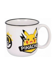 Κούπα 14oz Σε Κουτί Δώρου Pikachu ST00474