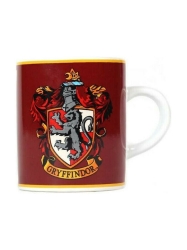 Κούπα Κεραμική 325ml Σε Κουτί Δώρου Harry Potter Gryffindor L98505