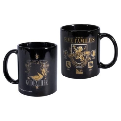 Κούπα 330ml The Godfather GF715238