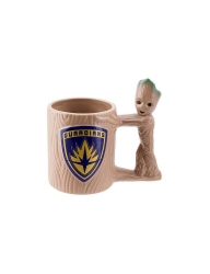 Κούπα 3D 300ml Guardians Of The Galaxy Groot PP9520GT