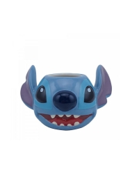Κούπα 3D 330ml Disney Lilo & Stitch MUGSDC06