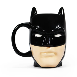 Κούπα 3D 350ml DC Comics Batman MUGDBM01