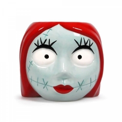 Κούπα 3D 350ml Disney Χριστουγεννιάτικος Εφιάλτης Sally MUGSDC02