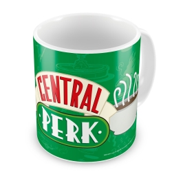 Mug Friends Central Perk 0.33L TAZ023