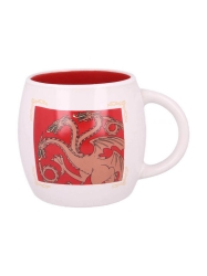 Κούπα Κεραμική 13oz Σε Κουτί Δώρου Game Of Thrones ST00288