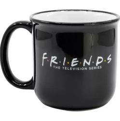 Ceramic Mug 14oz (400ml) In Box Friends