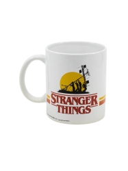 Κούπα Κεραμική 325ml Σε Κουτί Stranger Things ST00696