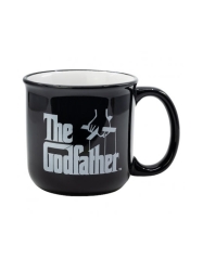 Κούπα Κεραμική The Godfather 400ml Σε Κουτί ST00545