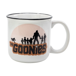 Κούπα Πρωινού Κεραμική 14oz Σε Κουτί Δώρου The Goonies ST07836