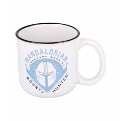 Κούπα Πρωινού Κεραμική 415ml Σε Κουτί Δώρου The Child Mandalorian Legendary ST00887